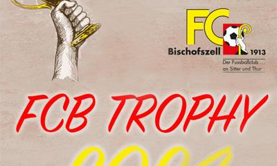 FC Bischofszell Trophy 2024