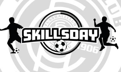 Skillsday 2024 / FC Herisau
