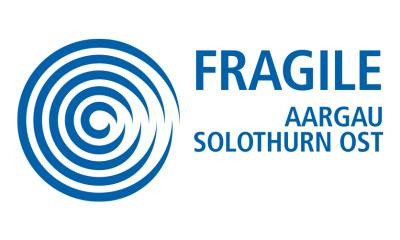 Spendenlauf von FRAGILE Aargau/Solothurn Ost und FRAGILE Suisse
