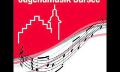 Musiksponsoring - Jugendmusik Sursee