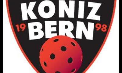 Sponsoren-Event Floorball Köniz Bern / U18/U21/L-UPL