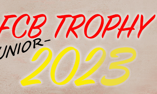 FC Bischofszell Junior Trophy 2023