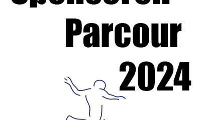 Sponsoren Parcour 2024