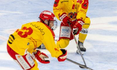 EHC Biel-Bienne Spirit - Skillsday Saison 2024/2025 (FR)