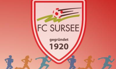 Sponsorenlauf FC Sursee 2024