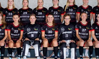 Chilis Rümlang-Regensdorf  (Juniorinnen U21 - B)