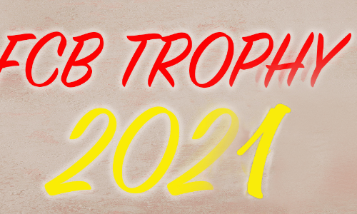 FC Bischofszell Trophy 2021