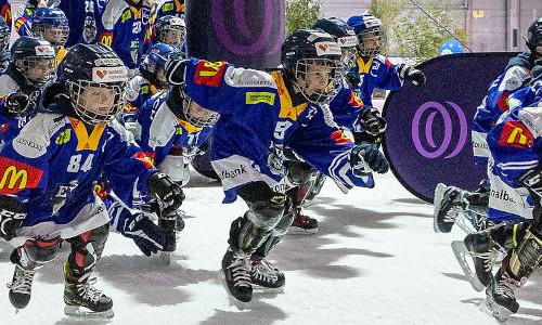 EVZ Familientag / Skateathon 2024