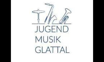 Musiksponsoring - Jugendmusik Glattal