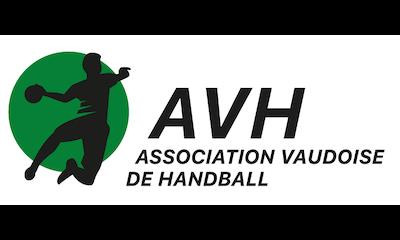 Vaud Handball M14 Inter