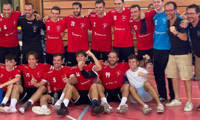 LVC Handball H1