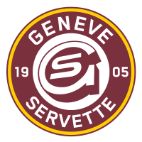 Genève-Servette Hockey Club SA
