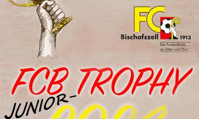FC Bischofszell Junior Trophy 2024