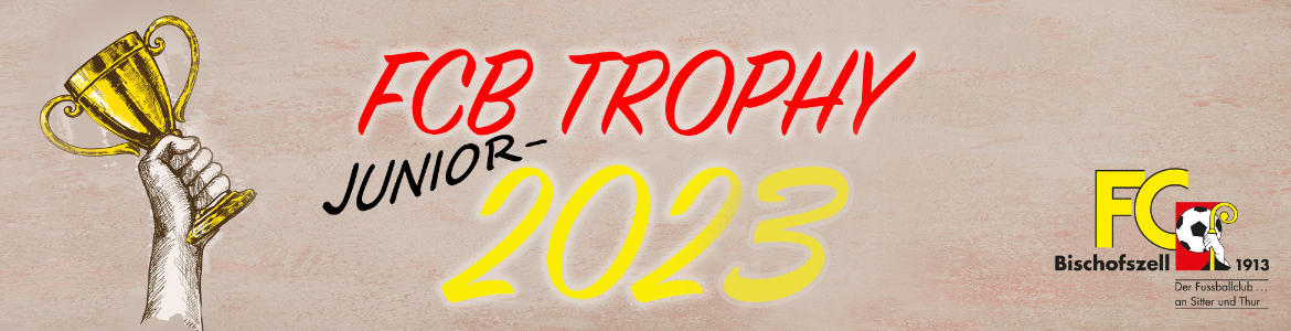 FC Bischofszell Junior Trophy 2023