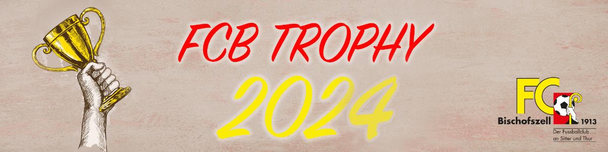 FC Bischofszell Trophy 2024