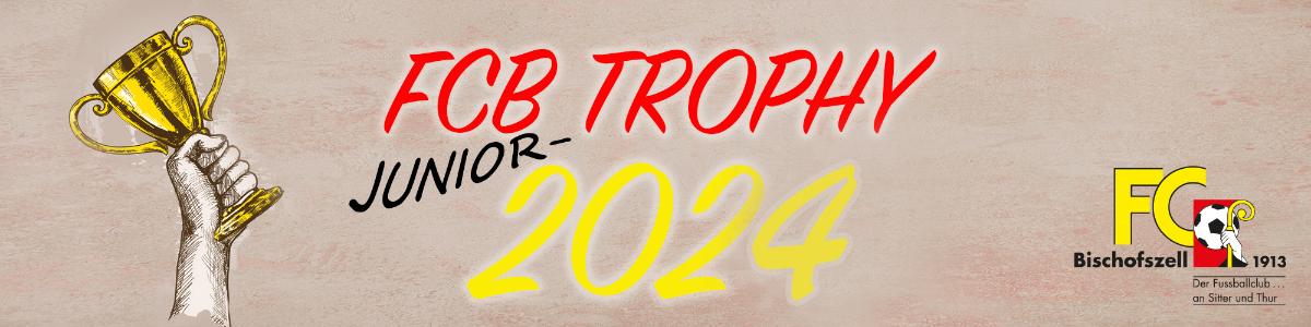 FC Bischofszell Junior Trophy 2024