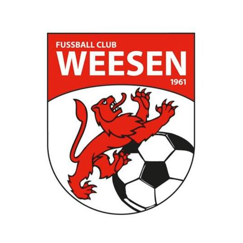 FC Weesen 1961