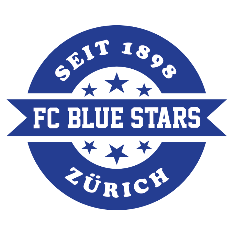FC BLUE STARS ZH