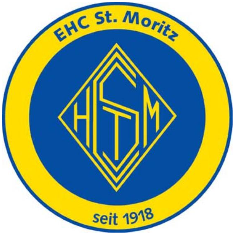 EHC St. Moritz