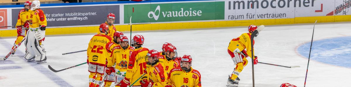 EHC Biel-Bienne Spirit - Skillsday Saison 2024/2025 (FR)