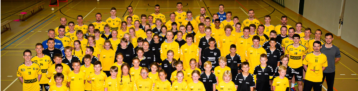 9. Gegenstoss-Festival des Handballclubs KTV Altdorf