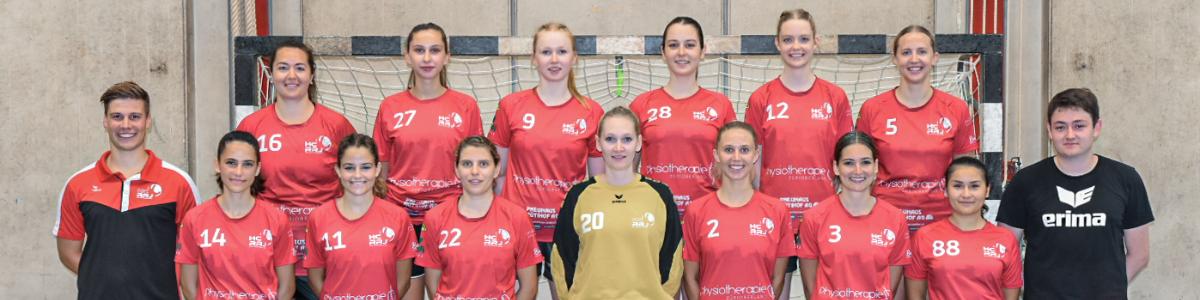 SG Züri- Obersee, Frauen 2. Liga