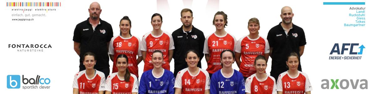 SG Handball Oberbaselbiet 1, F3
