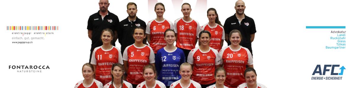 SG Handball Oberbaselbiet 2, F3