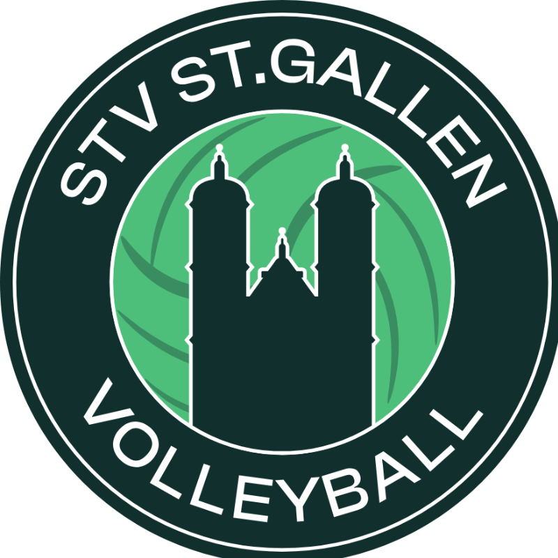 STV St. Gallen Volleyball
