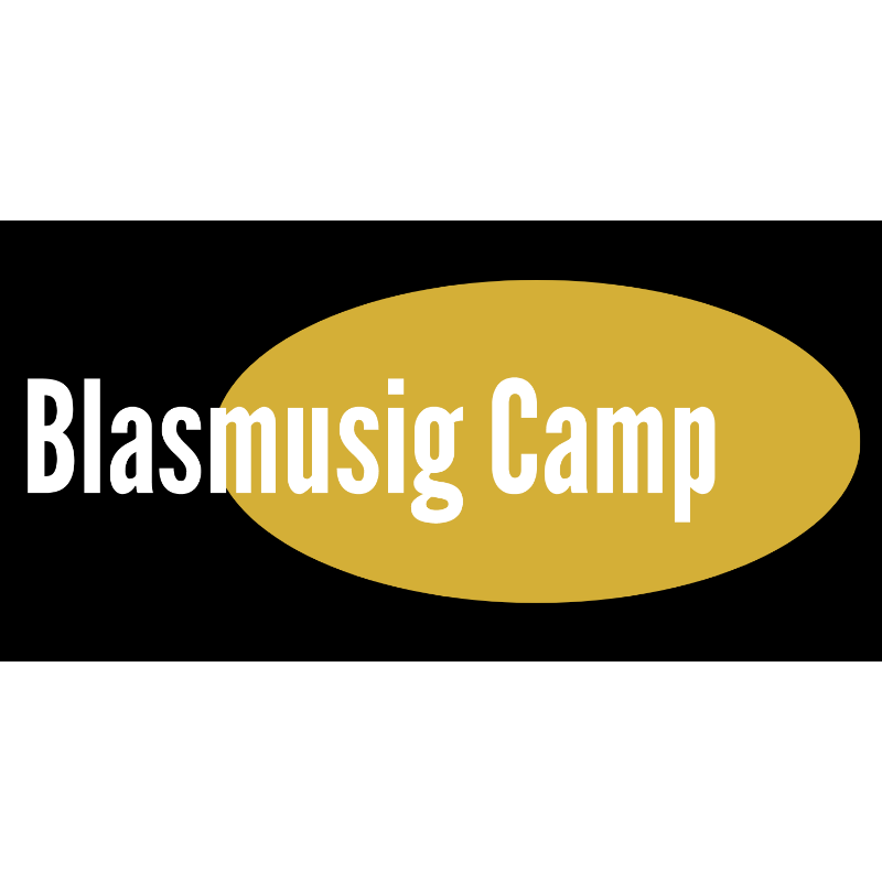 Jugendblasorchester Blasmusig Camp